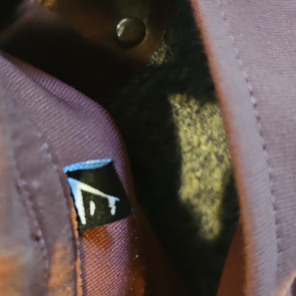 Gymshark x Whitney Simmons crop hoodie - Picture 7 of 8